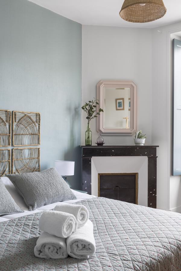 Le Gatsby By Cocoonr Apartamento Nantes Exterior foto