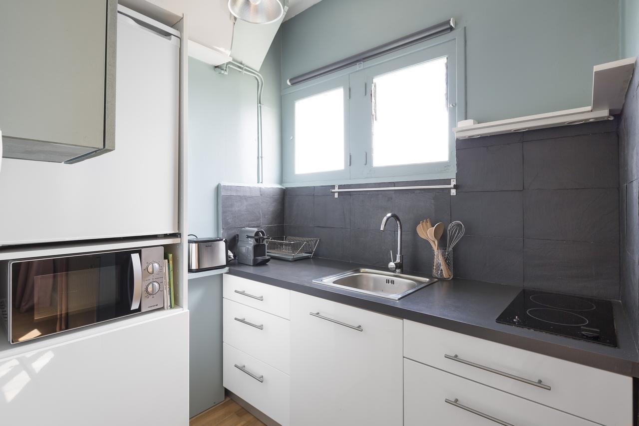 Le Gatsby By Cocoonr Apartamento Nantes Exterior foto