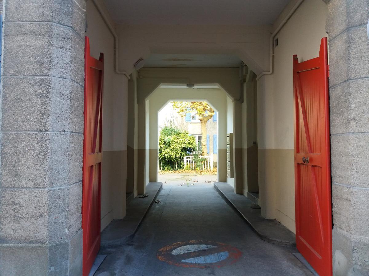 Le Gatsby By Cocoonr Apartamento Nantes Exterior foto
