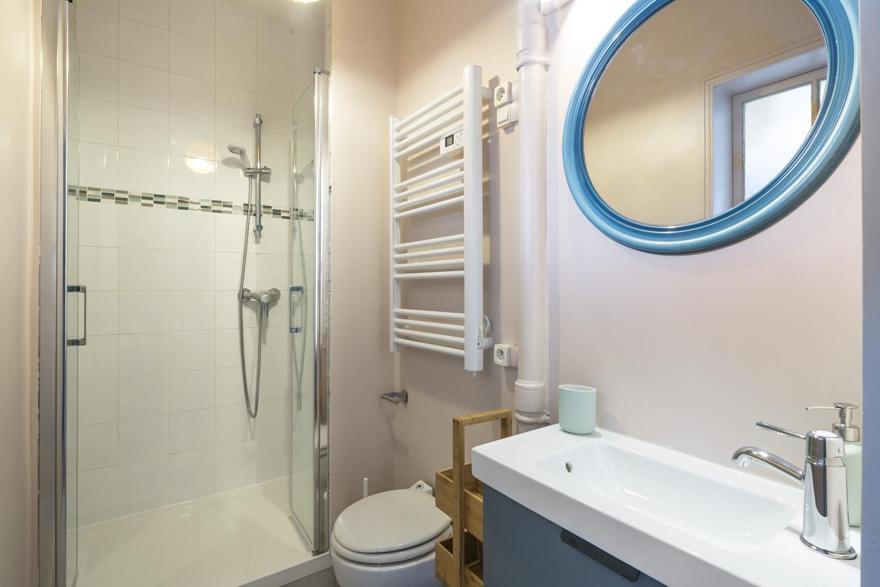 Le Gatsby By Cocoonr Apartamento Nantes Exterior foto