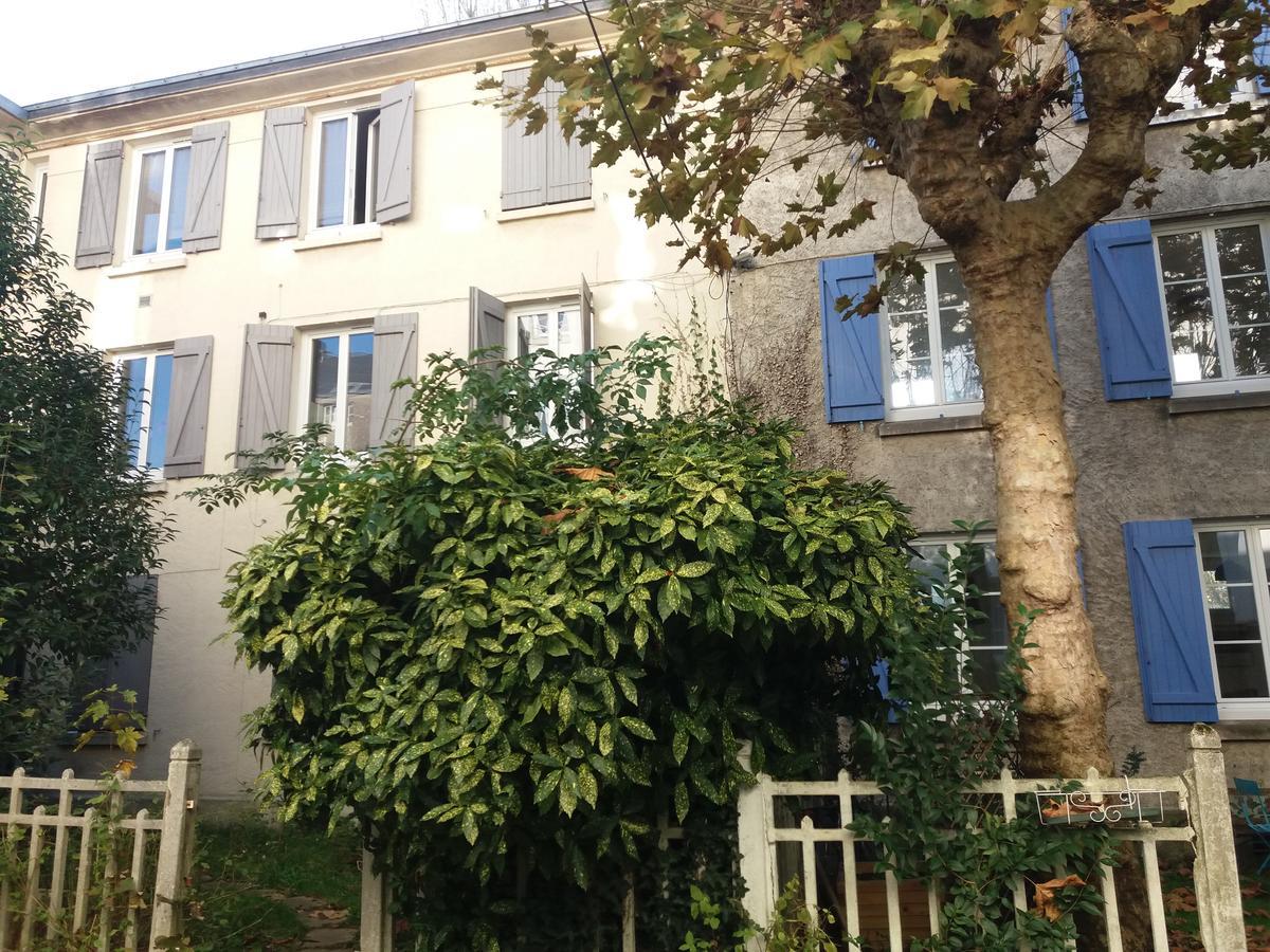 Le Gatsby By Cocoonr Apartamento Nantes Exterior foto